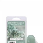 Wax wosk zapachowy "potpourri" Frosty Branches 64g