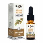 Argan Active serum anti-aging 24h 30ml