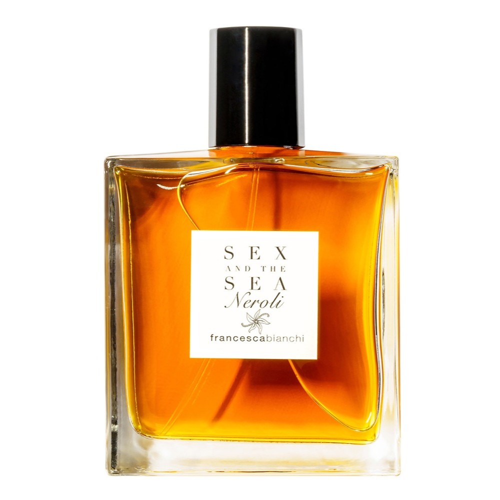 39422141754474033 Sex And The Sea Neroli ekstrakt perfum spray 100ml - obrazek 1