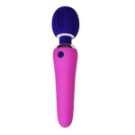 Vibrating Wand wibrator do ciała i miejsc intymnych