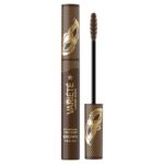 Variete pogrubiająco-wydłużający tusz do rzęs Brown 10ml