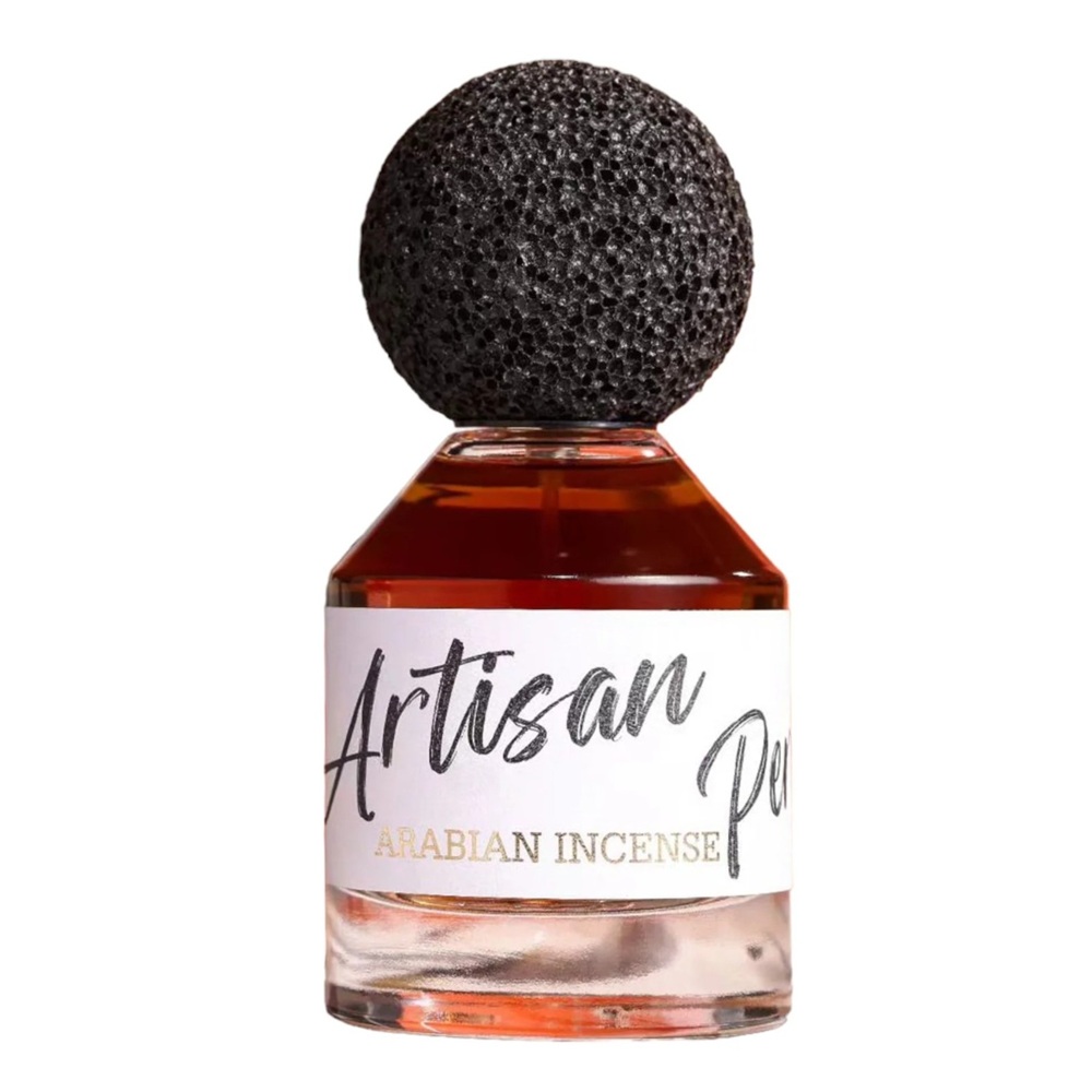 39451311750830148 Artisan Arabian Incense woda perfumowana spray 80ml - obrazek 1