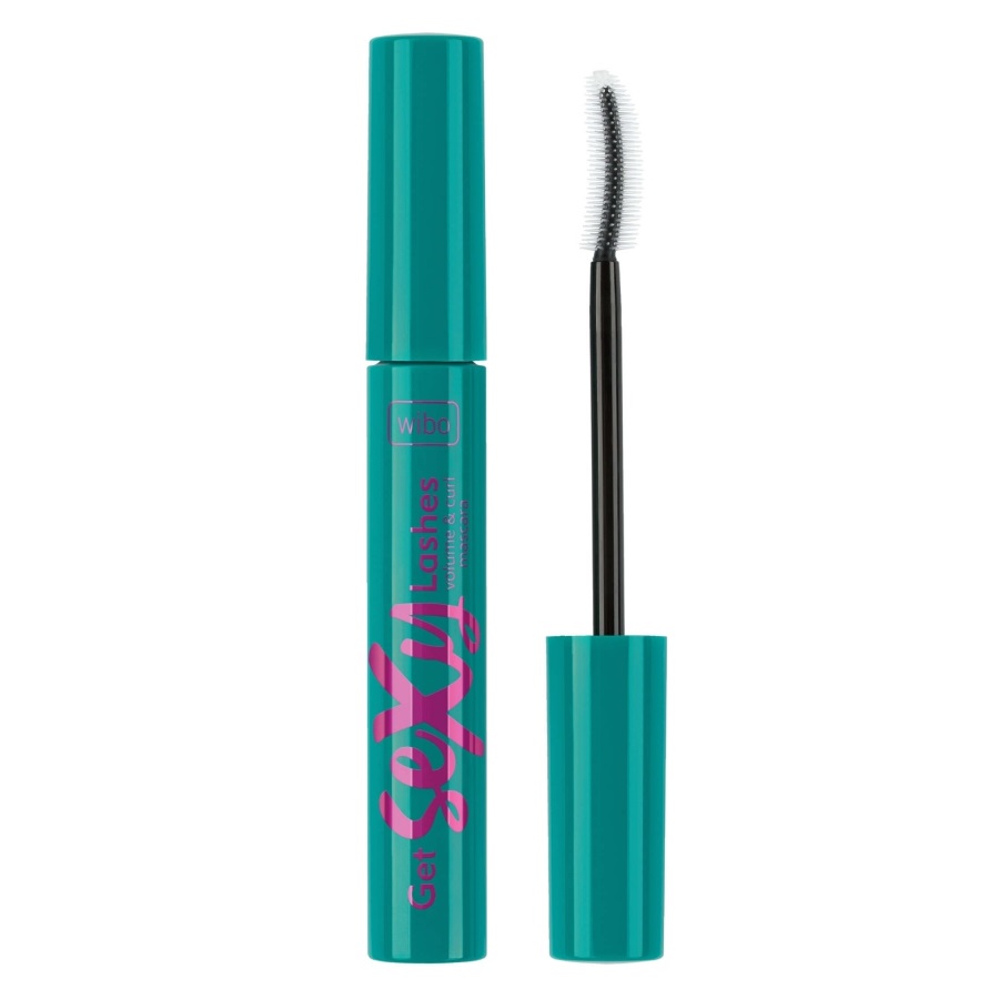 39452591685091872 Get Sexy Lashes Mascara podkręcający tusz do rzęs 8g - obrazek 1