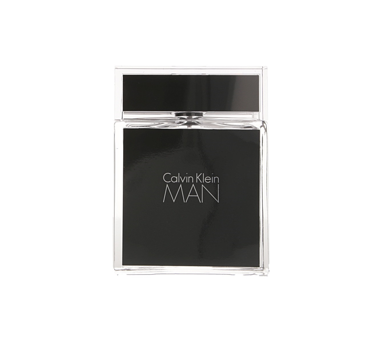 39462341635312432 Man woda toaletowa spray 100ml Tester - obrazek 1