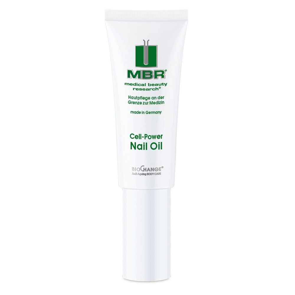 39489961750934666 Cell-Power Nail Oil wzmacniający olejek do paznokci 7.5ml - obrazek 1