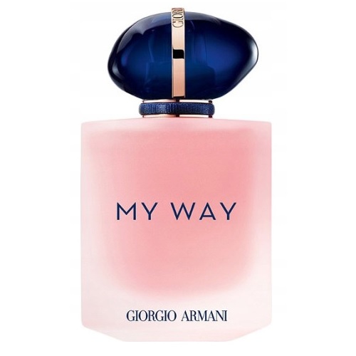 39492441688389716 My Way Floral woda perfumowana miniatura 7ml - obrazek 1