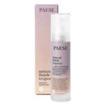 Nanorevit Natural Finish Longwear Everyday Foundation długotrwały podkład o naturalnym wykończeniu 03 Sand 30ml