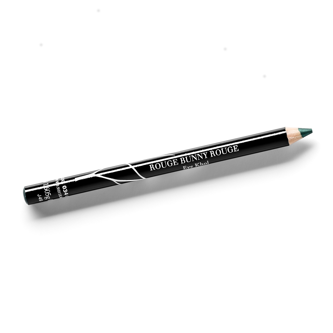 395291637142391 Feline Gaze Eye Khol kredka do oczu kocie spojrzenie 034 Selene 1.605g - obrazek 1
