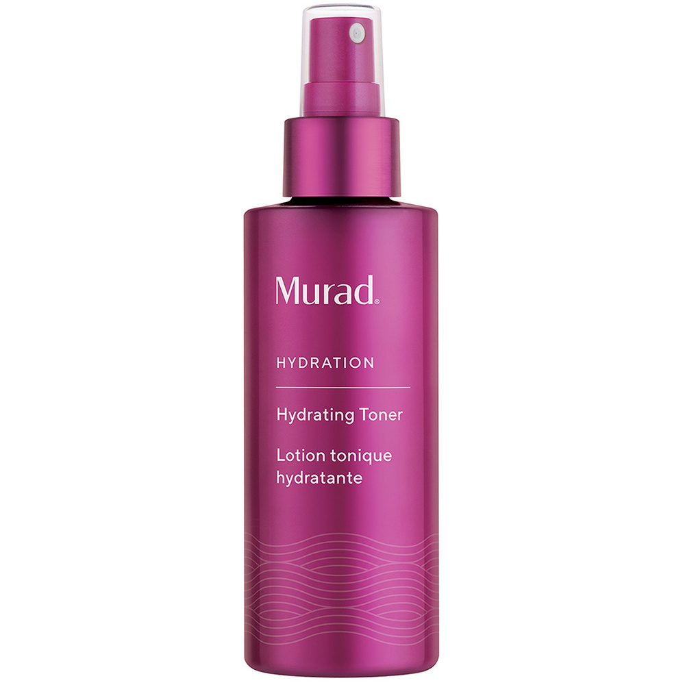 39530581667377032 Hydration Hydrating Toner nawilżający tonik do twarzy 180ml - obrazek 1