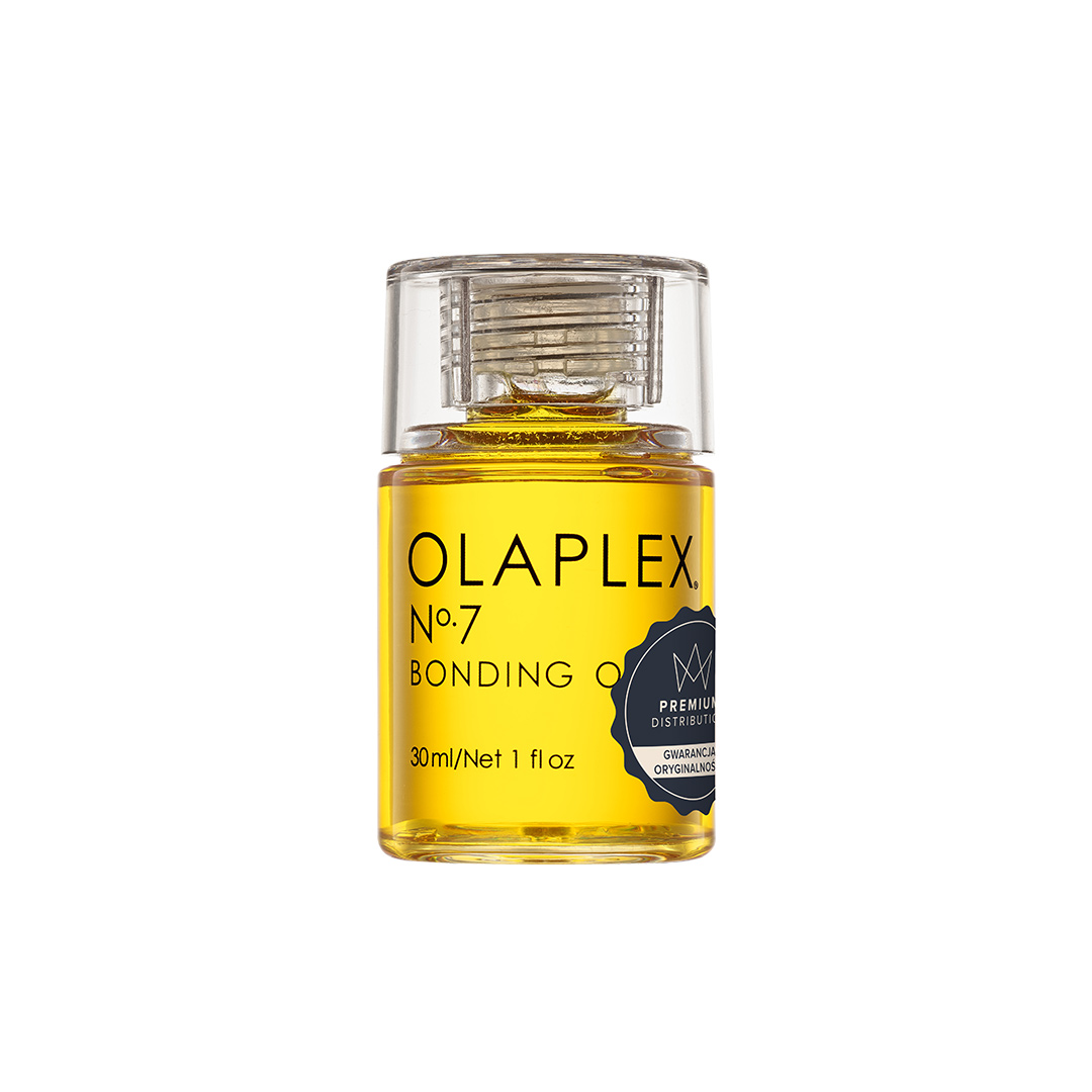 39533131622538181 No.7 Bonding Oil olejek odbudowujący do włosów 30ml - obrazek 1