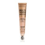 Multi-Tasker Wake Me Up rozświetlający korektor z masującym aplikatorem 025 Rose Ivory 20ml