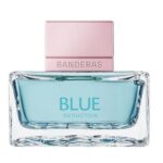 Blue Seduction For Women woda toaletowa spray 50ml
