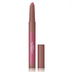 Infallible Matte Lip Crayon matowa pomadka do ust w kredce 102 Caramel Blondie 1.3g