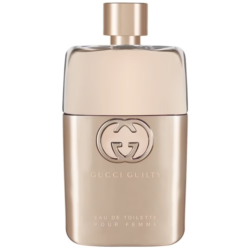 39547551683036115 Guilty Pour Femme woda toaletowa spray 90ml - obrazek 1