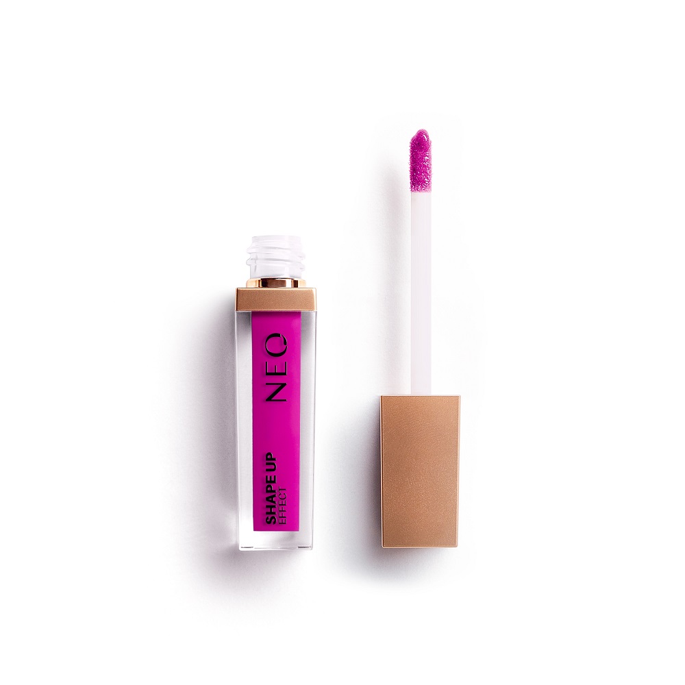 39555191632208508 Shape Up Effect Lipstick pomadka powiększająca usta 25 Magic 4.5ml - obrazek 1