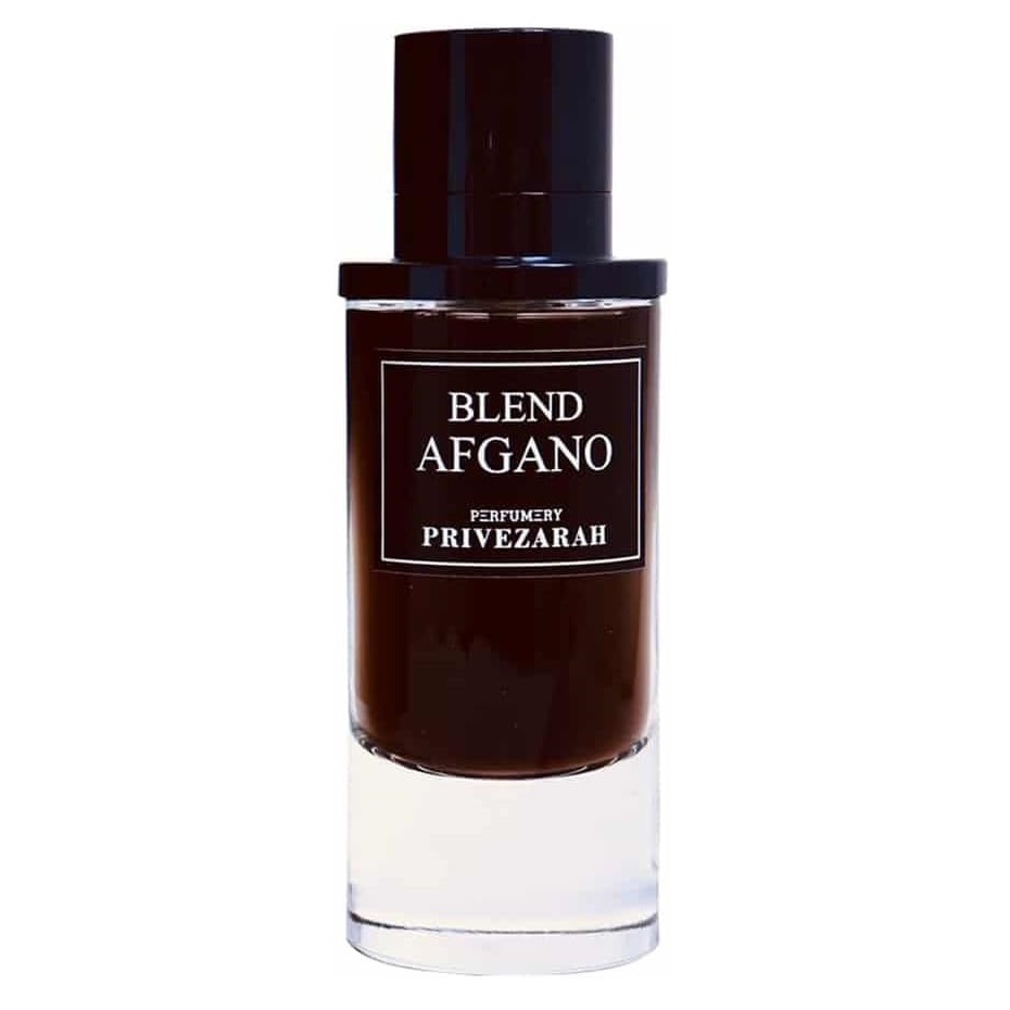 39557621739466265 Blend Afgano woda perfumowana spray 80ml - obrazek 1