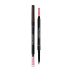 Brow Pro Micro wysuwana kredka do brwi 03 Dark Brown 0.09g