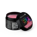 Builder Color With Thixotropy Pastel żel budujący Sweet Peach 15g