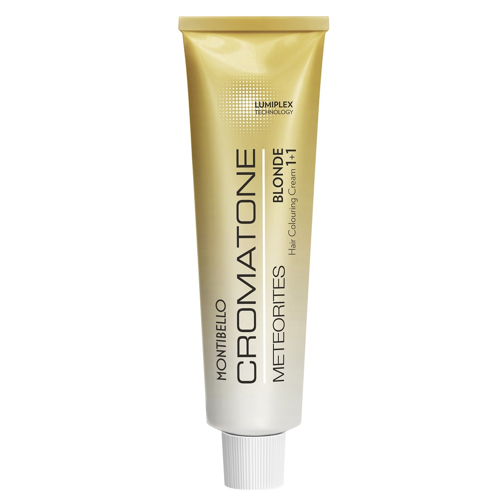 39579051778257103 Cromatone Meteorites Blonde farba do włosów 121 60ml - obrazek 1