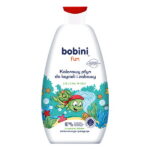Fun kolorowy płyn do kapieli i zabawy Zielona Woda 500ml