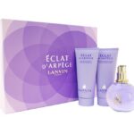 Eclat d'Arpege zestaw woda perfumowana spray 100ml + balsam do ciała 100ml + żel pod prysznic 100ml