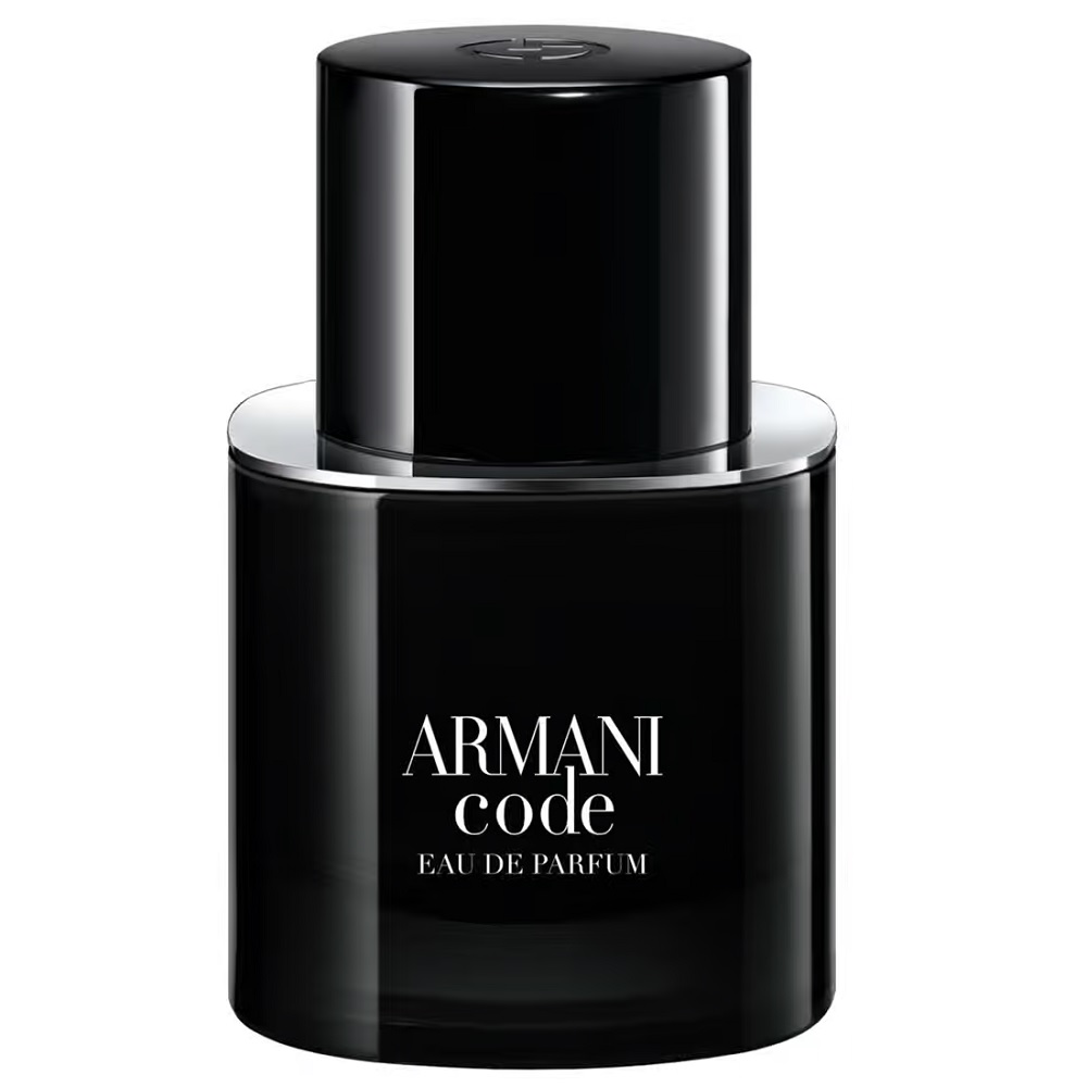 39589791743567513 Armani Code Pour Homme woda perfumowana refillable spray 30ml - obrazek 1