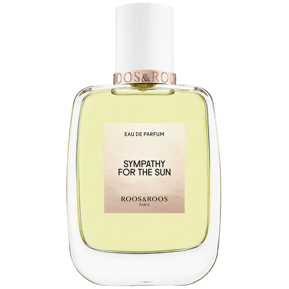 39596241654680630 Sympathy For The Sun woda perfumowana spray 50ml - obrazek 1