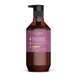 Marula & Argan Oil Smoothing Shampoo wygładzający szampon do włosów zniszczonych i wymagających intensywnej regeneracji 400ml