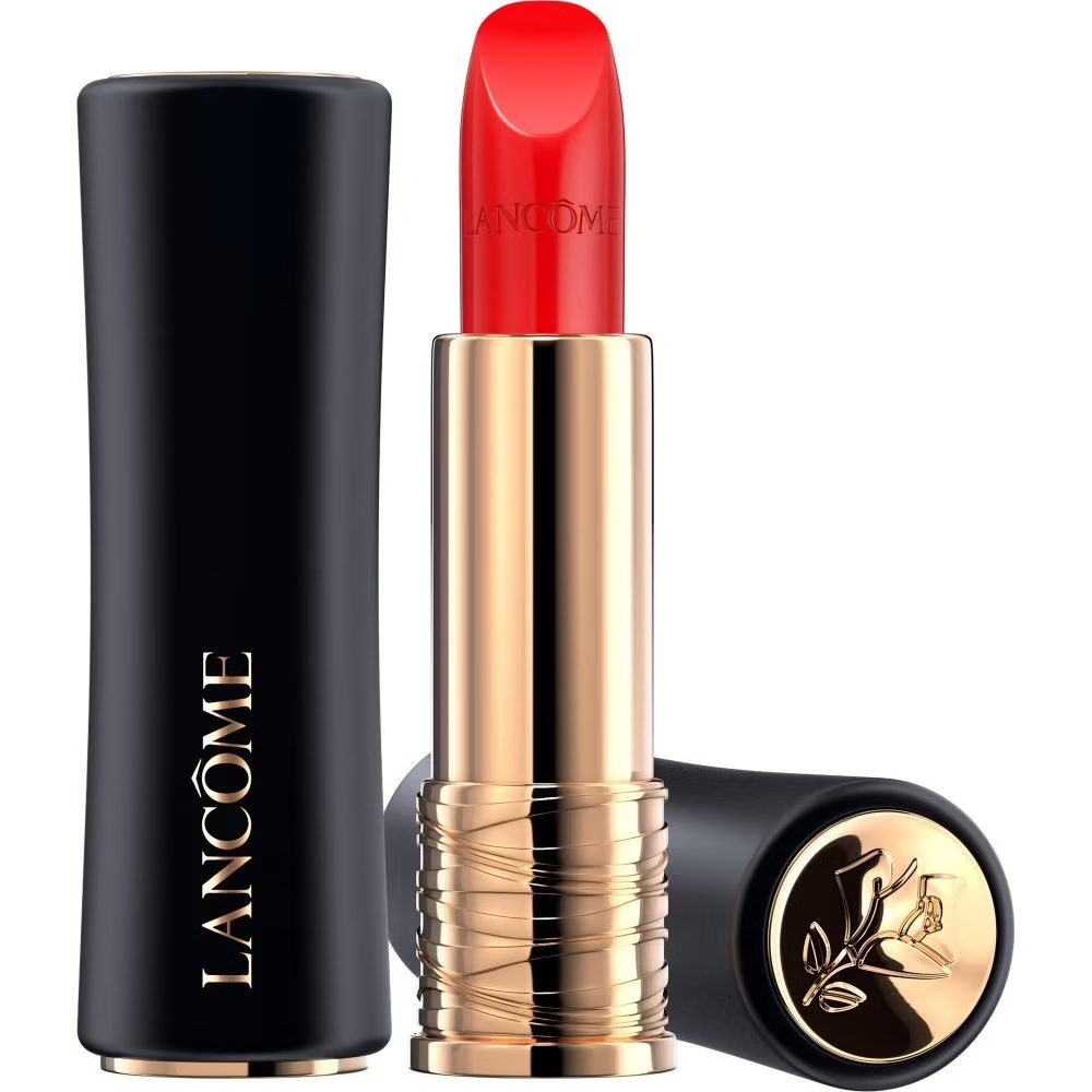 3960831686155279 L'Absolu Rouge Cream pomadka do ust 132 Caprice De Rouge 3.4g - obrazek 1