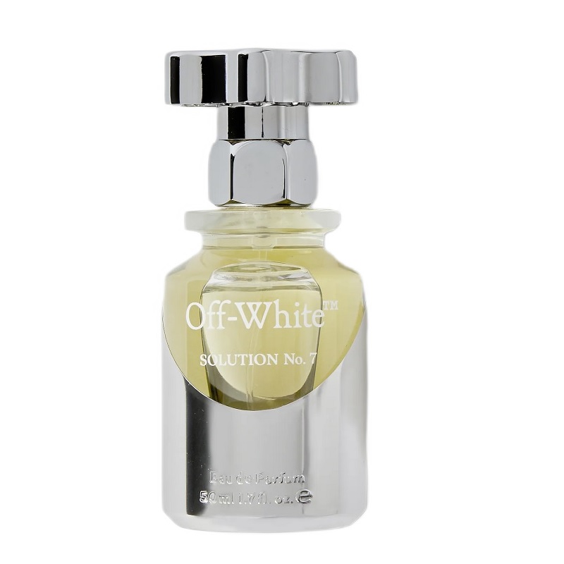 3961111716529827 Solution No.7 woda perfumowana 50ml - obrazek 1