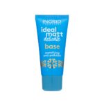 Ideal Matt Delicate Base baza matująca pod makijaż 40ml