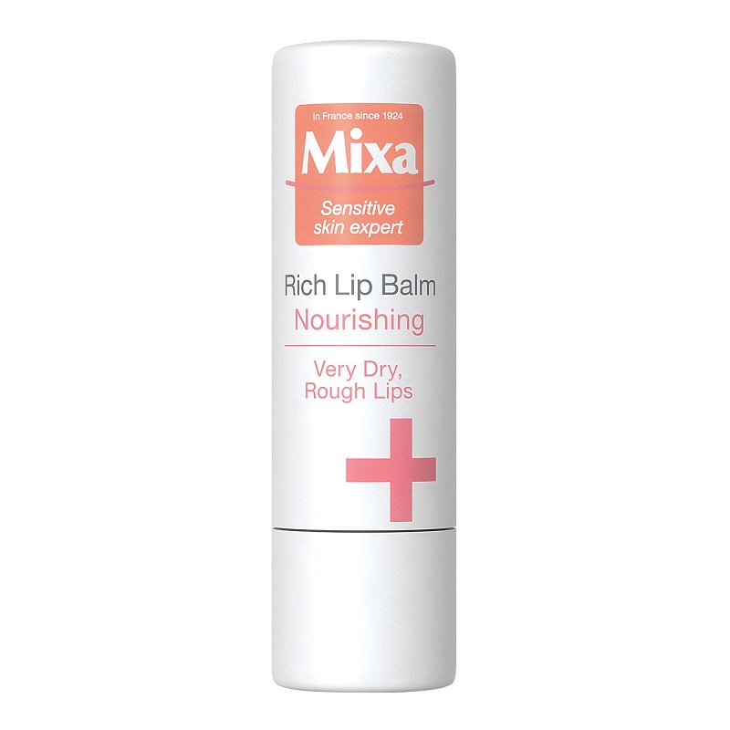 39617711588753785 Rich Lip Balm Nourishing bogaty balsam do ust odżywczy 4.7ml - obrazek 1