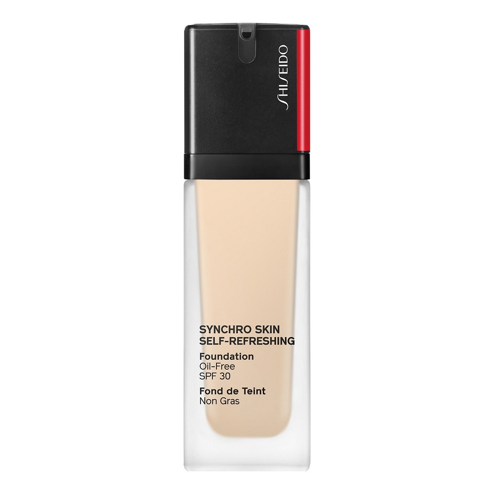 3963961613023980 Synchro Skin Self-Refreshing Foundation SPF30 długotrwały podkład do twarzy 120 Ivory 30ml - obrazek 1