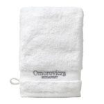 Cleansing Mitt rękawica do demakijażu White