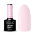 Color Soak Off UV/LED Pink lakier hybrydowy 504 5g