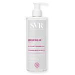 Sensifine AR Eau Miccelaire łagodzący płyn micelarny przeciw zaczerwieniom 400ml