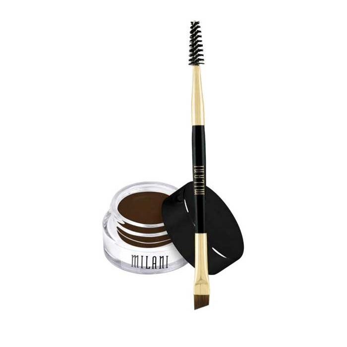 39699731742301142 Stay Put Brow Color pomada do brwi 08 Dark Chocolate 2.6g - obrazek 1