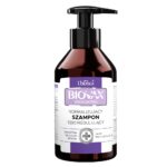 Sebocontrol normalizujący szampon seboregulujący 200ml