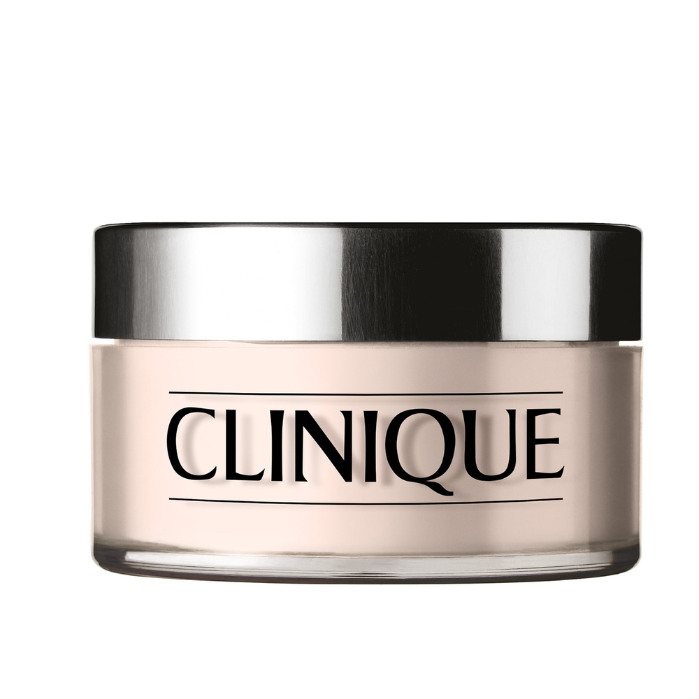 39717901674213224 Blended Face Powder lekki puder sypki 02 Transparency 25g - obrazek 1