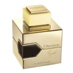 L'Aventure Gold woda perfumowana spray  - produkt bez opakowania