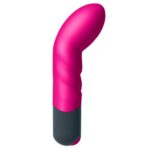 Expert G wibrator do stymulacji punktu G Magenta