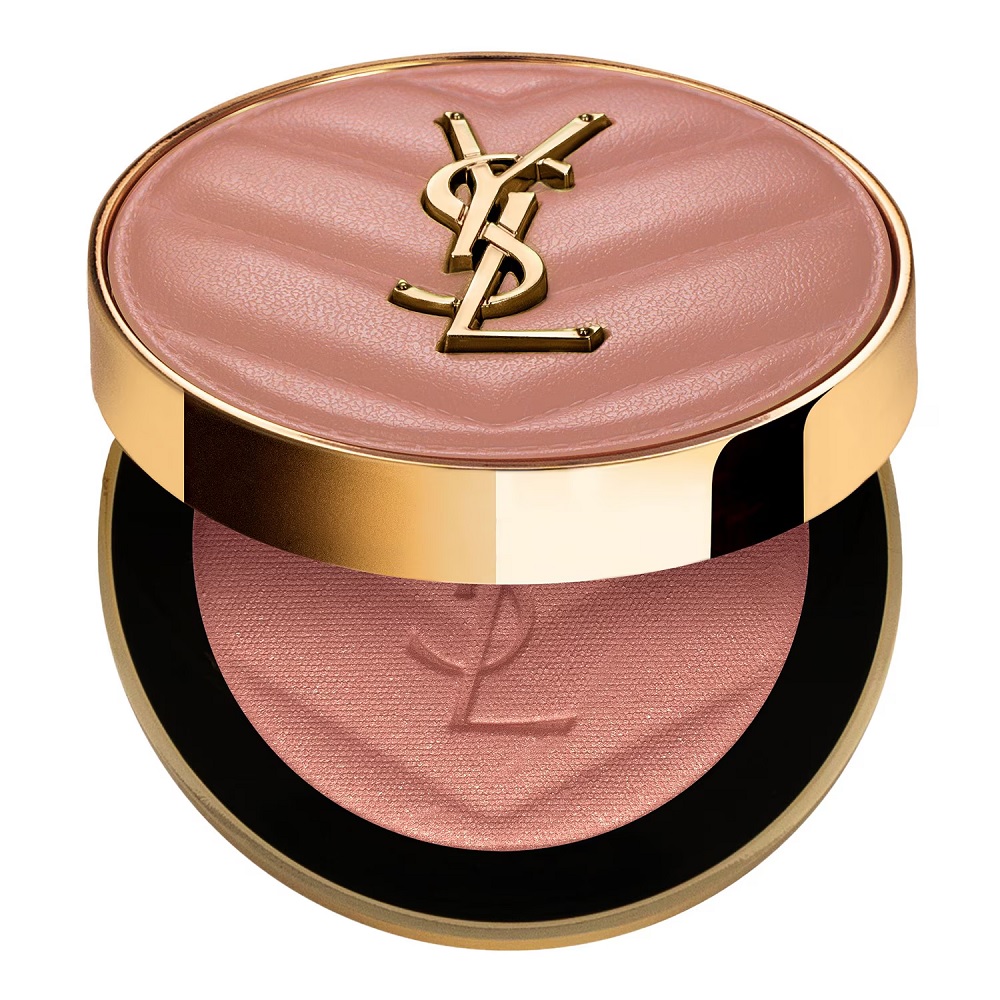 39741331756825613 Make Me Blush róż do policzków 12 Nocturnal Nude 6g - obrazek 1