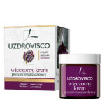 Czarny Tulipan Intense wieczorny krem przeciwzmarszczkowy 50ml