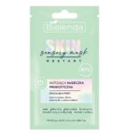Skin Restart Sensory Mask matująca maseczka prebiotyczna 8g
