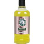 Lotion po goleniu Bergamotto 400ml