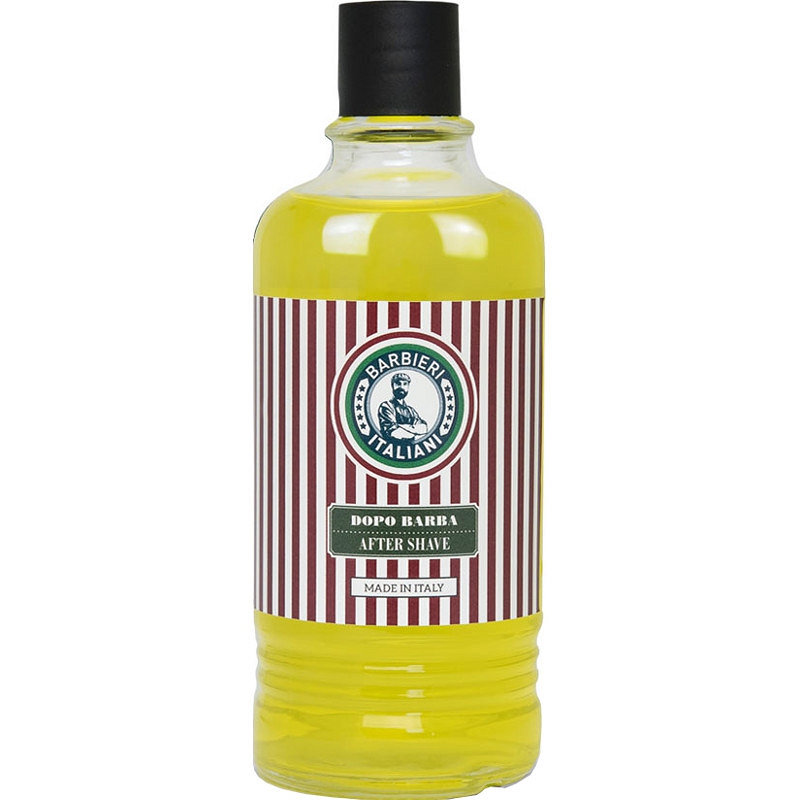 39752591701330048 Lotion po goleniu Bergamotto 400ml - obrazek 1
