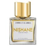Ambra Calabria ekstrakt perfum spray 50ml