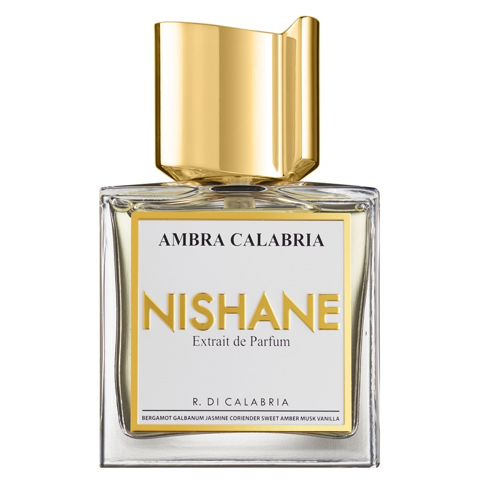 39754501690899250 Ambra Calabria ekstrakt perfum spray 50ml - obrazek 1