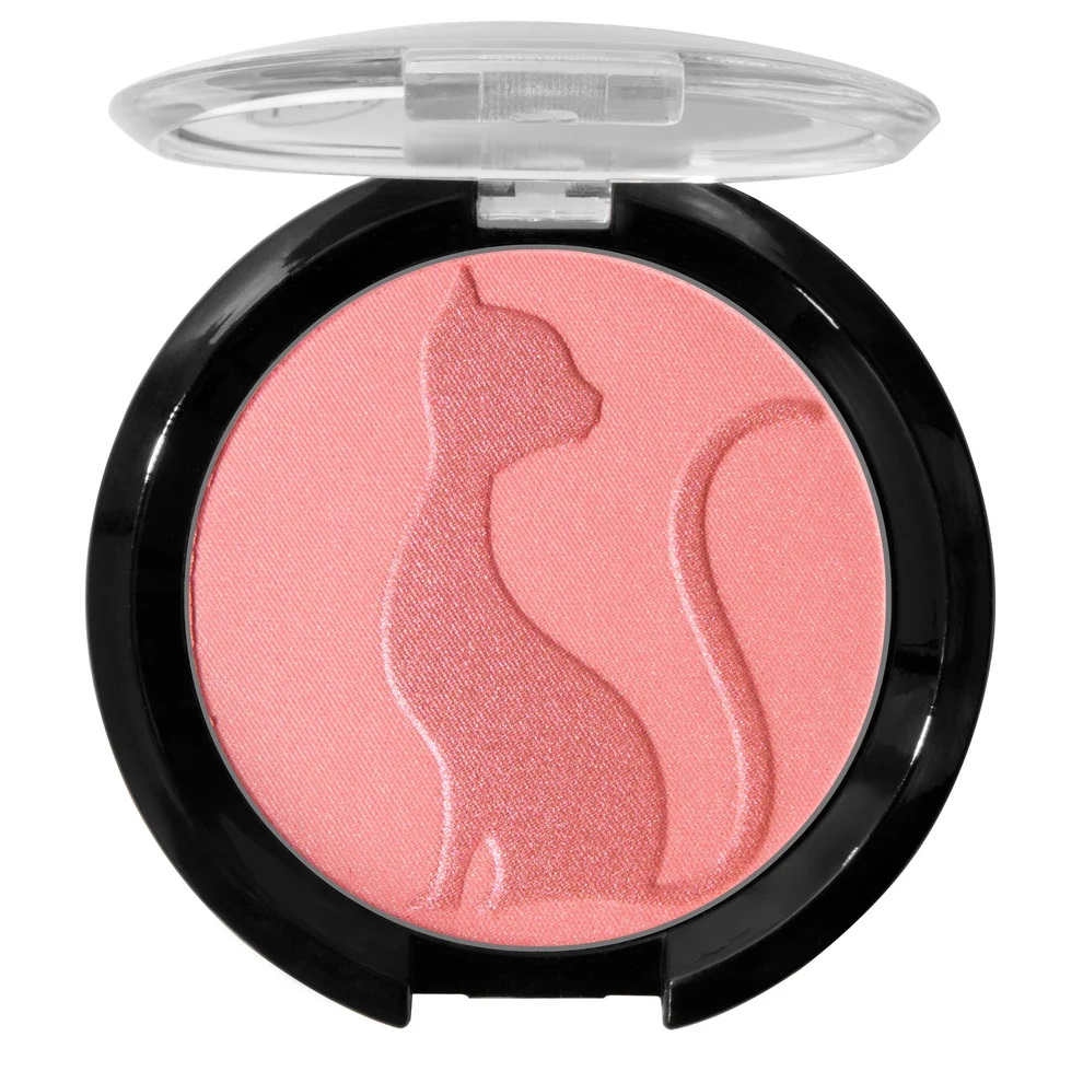 39768661750100209 Love Struck Blusher + Bronzer róż do policzków i bronzer 101 Sweet Pea Pink 7.5g - obrazek 1