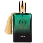 Ethic woda perfumowana spray 100ml